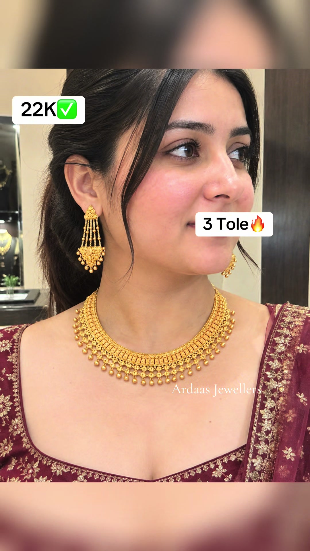 @Ardaas Jewellers