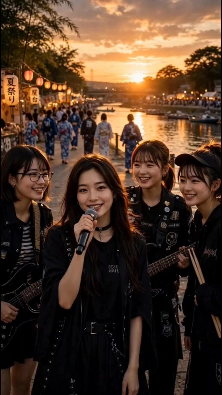 @河崎ゆう♫Music