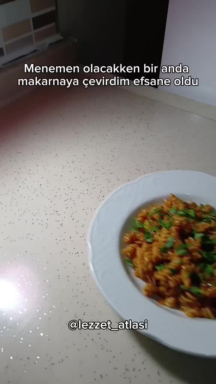 @Lezzet Atlası
