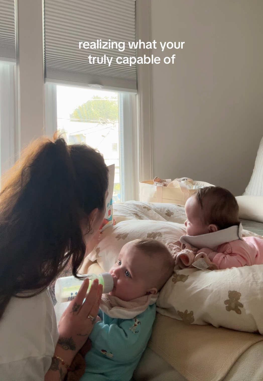 @Jordie | twin mom