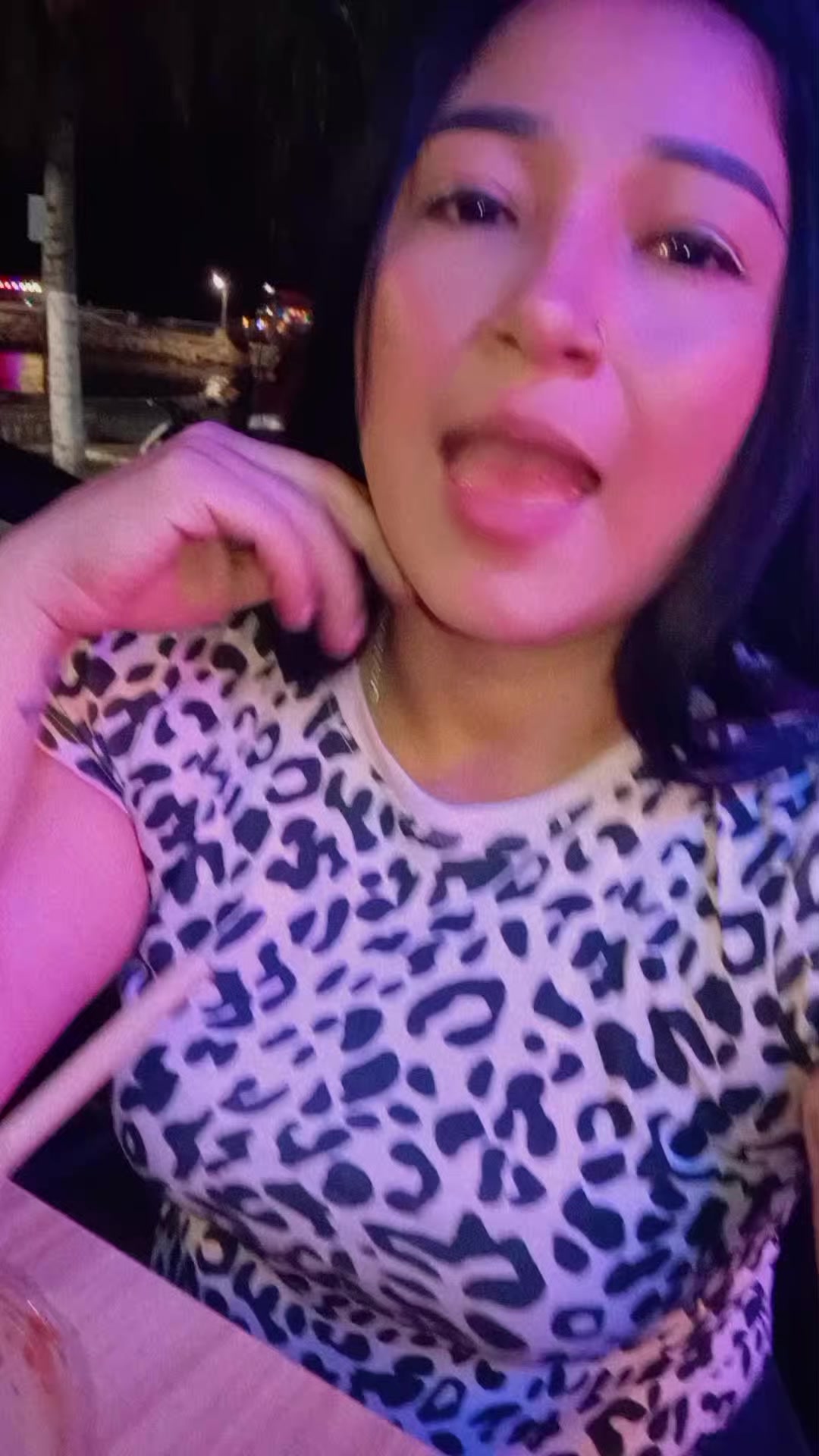 @china Gómez