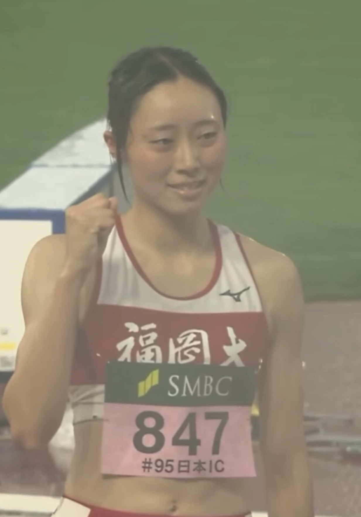 @min.Japanese Athletics