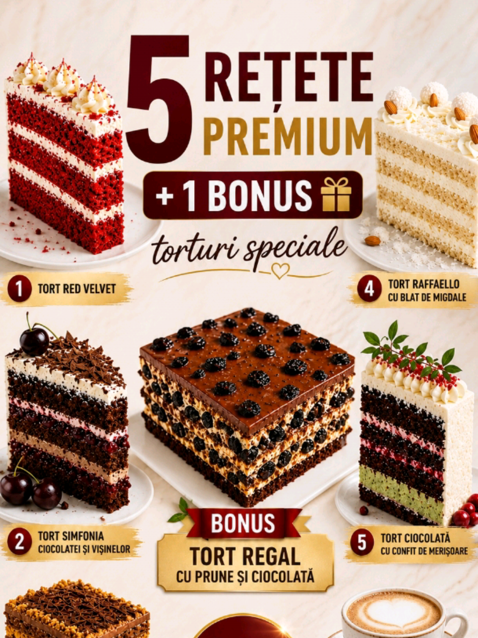 @Bunătăți De Casă