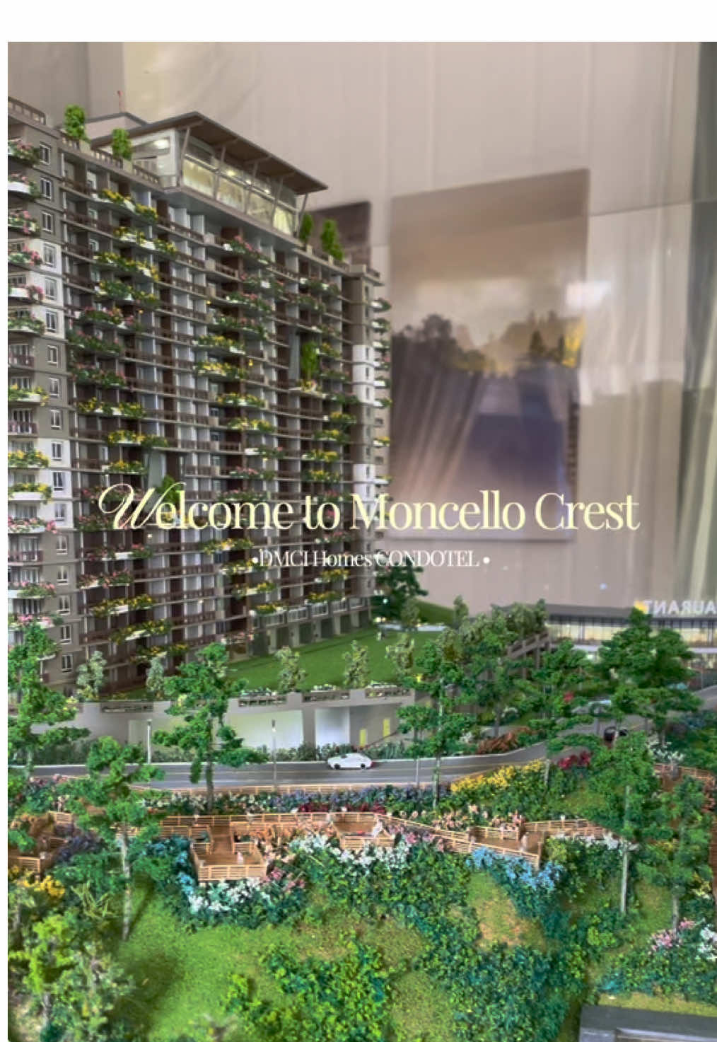 @Aliena Santos | DMCI Homes