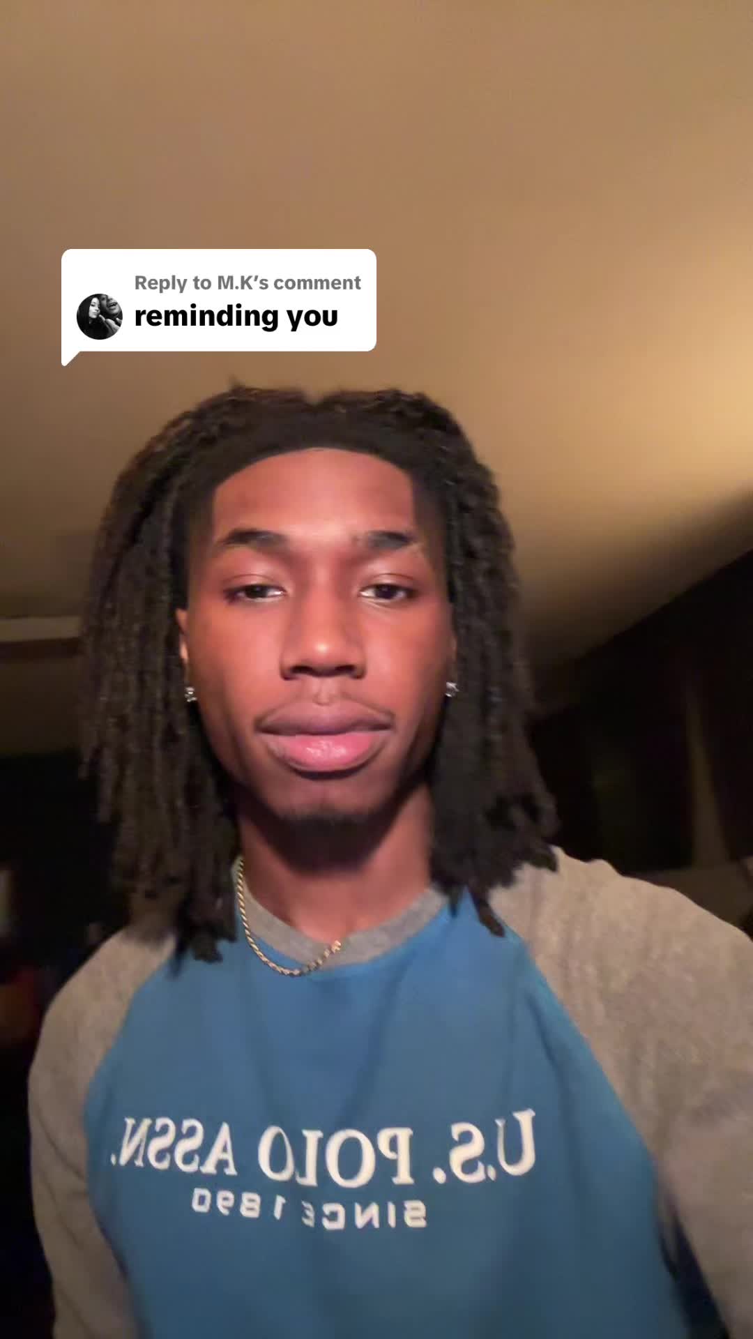 @Keenan