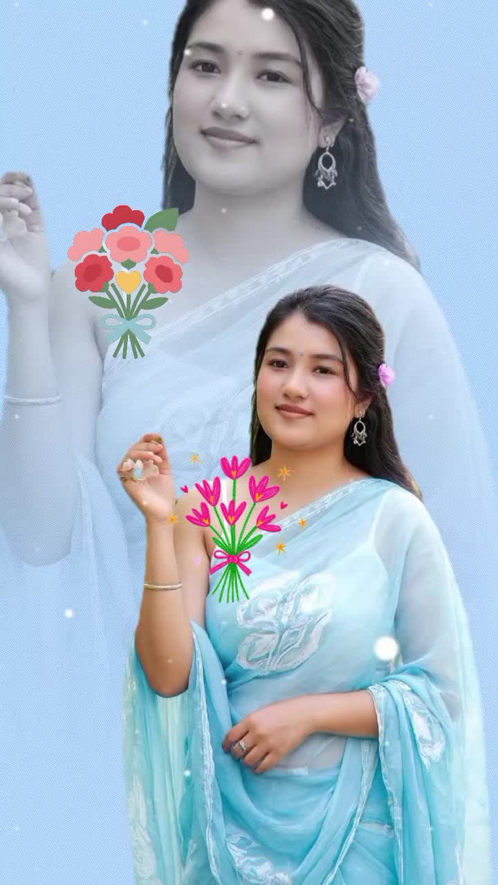 @Manisha Tamang