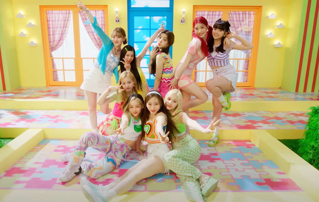 @girlgroupstage ·͜·♡