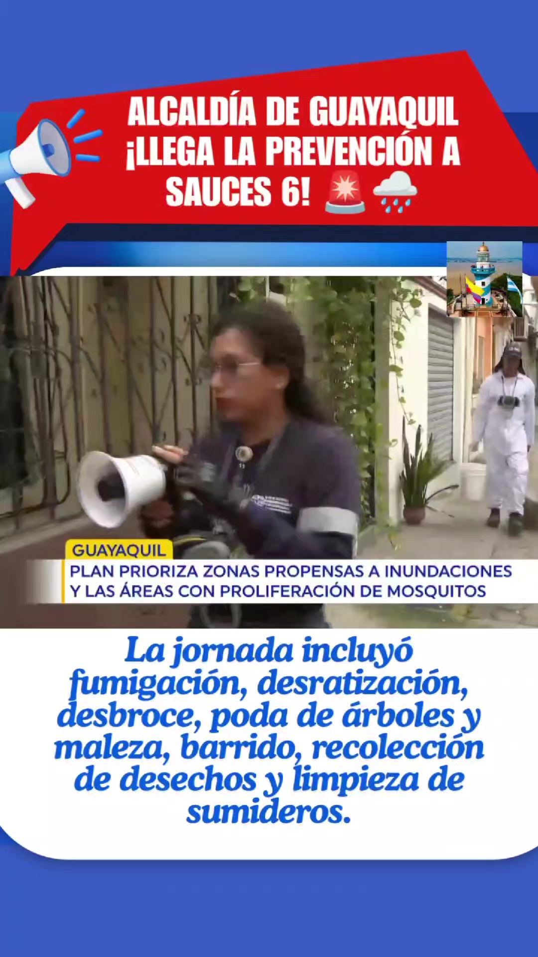 @Guayaquil donde nací