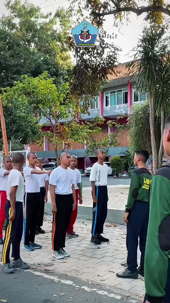 @SMK PRADANA