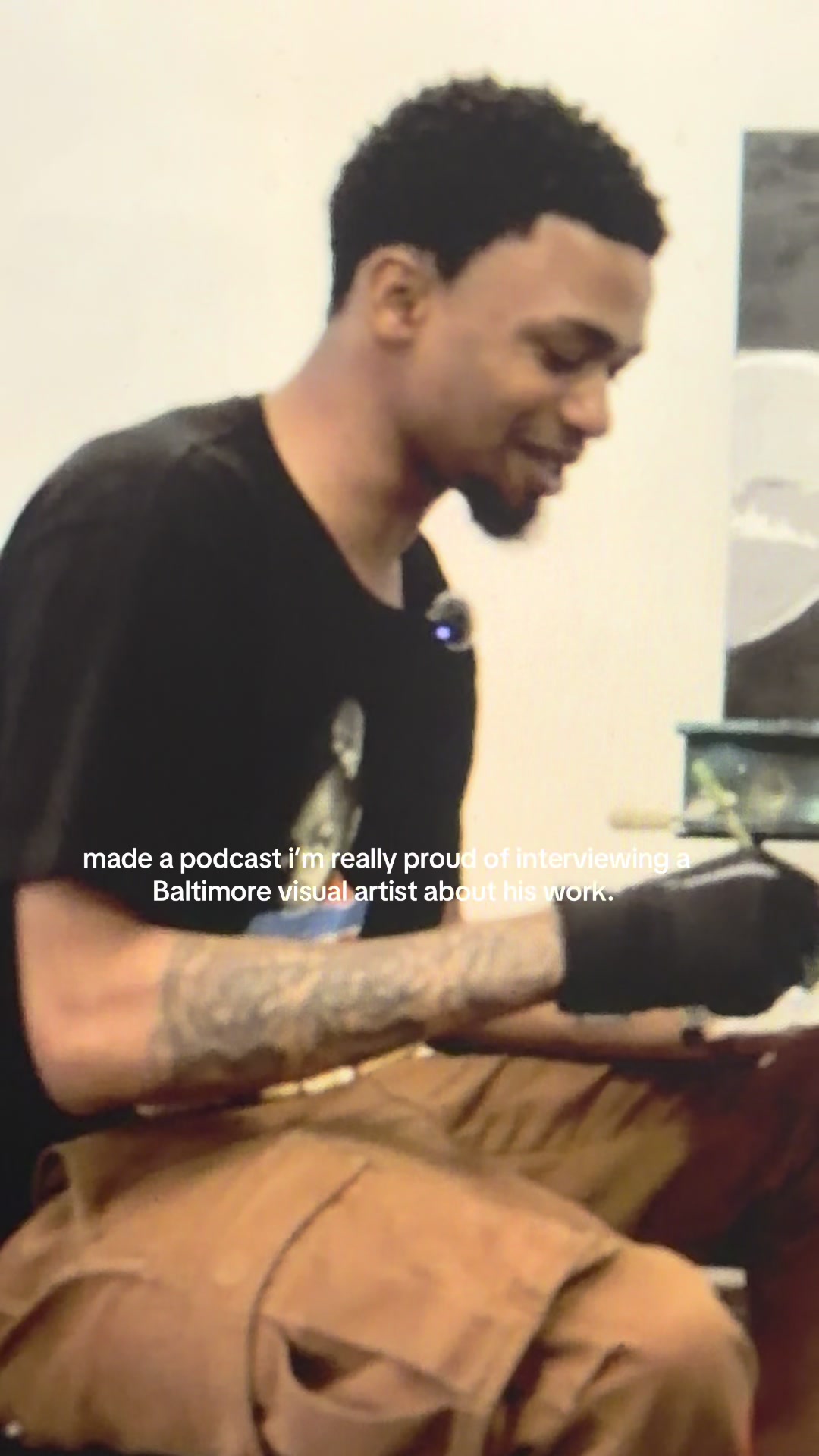 @the podcast girly