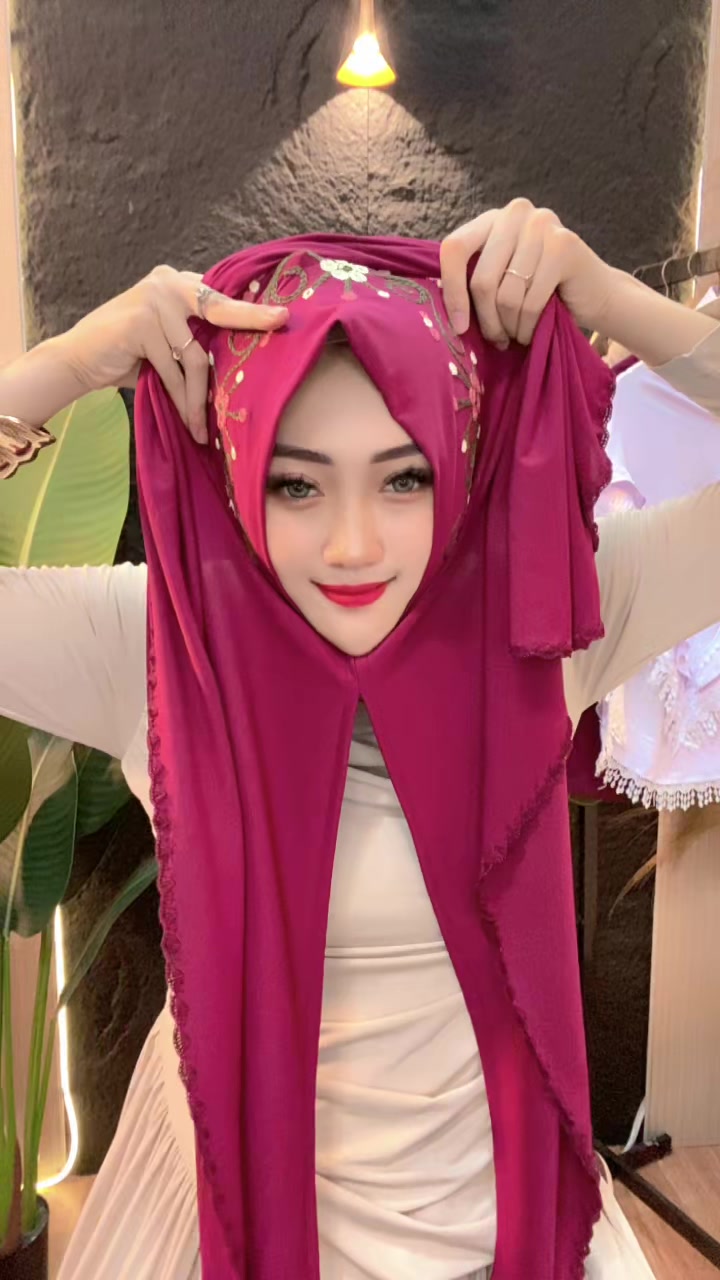 @Indah store