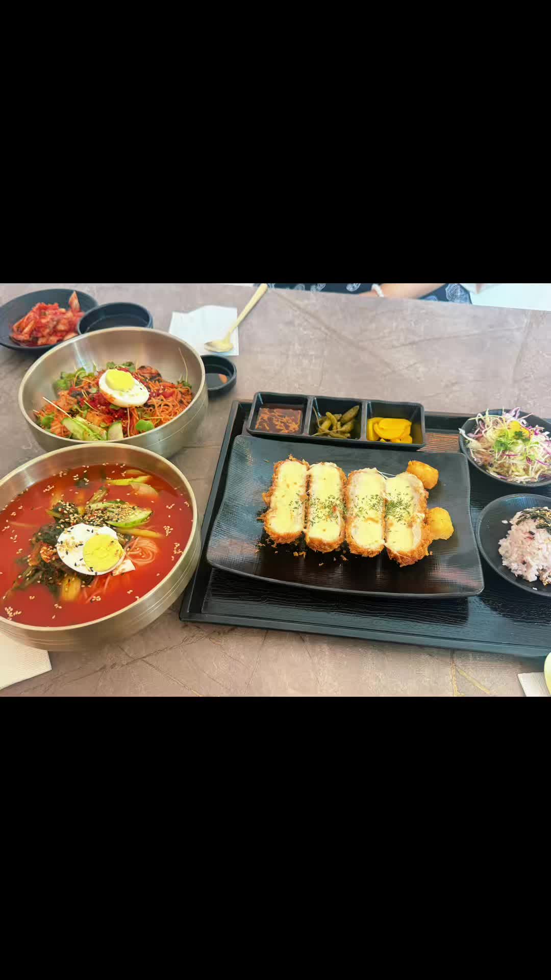 @진이