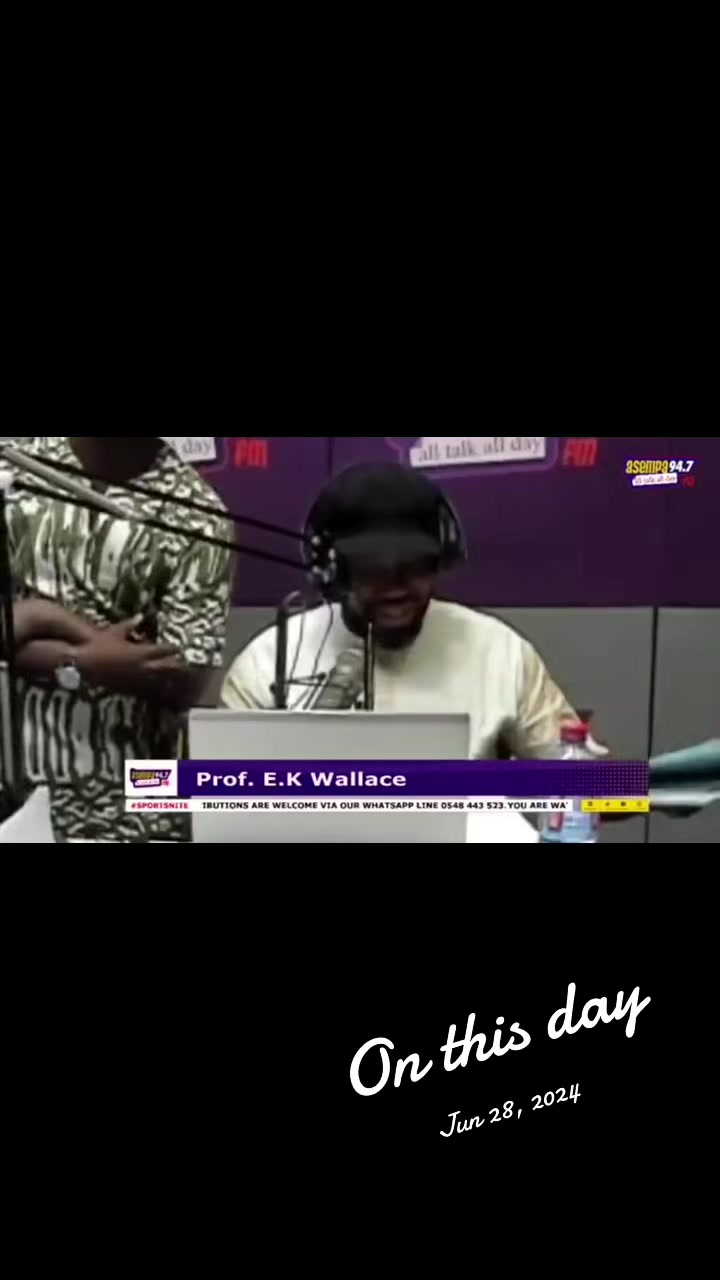 @1General kofi Leo Puplampu