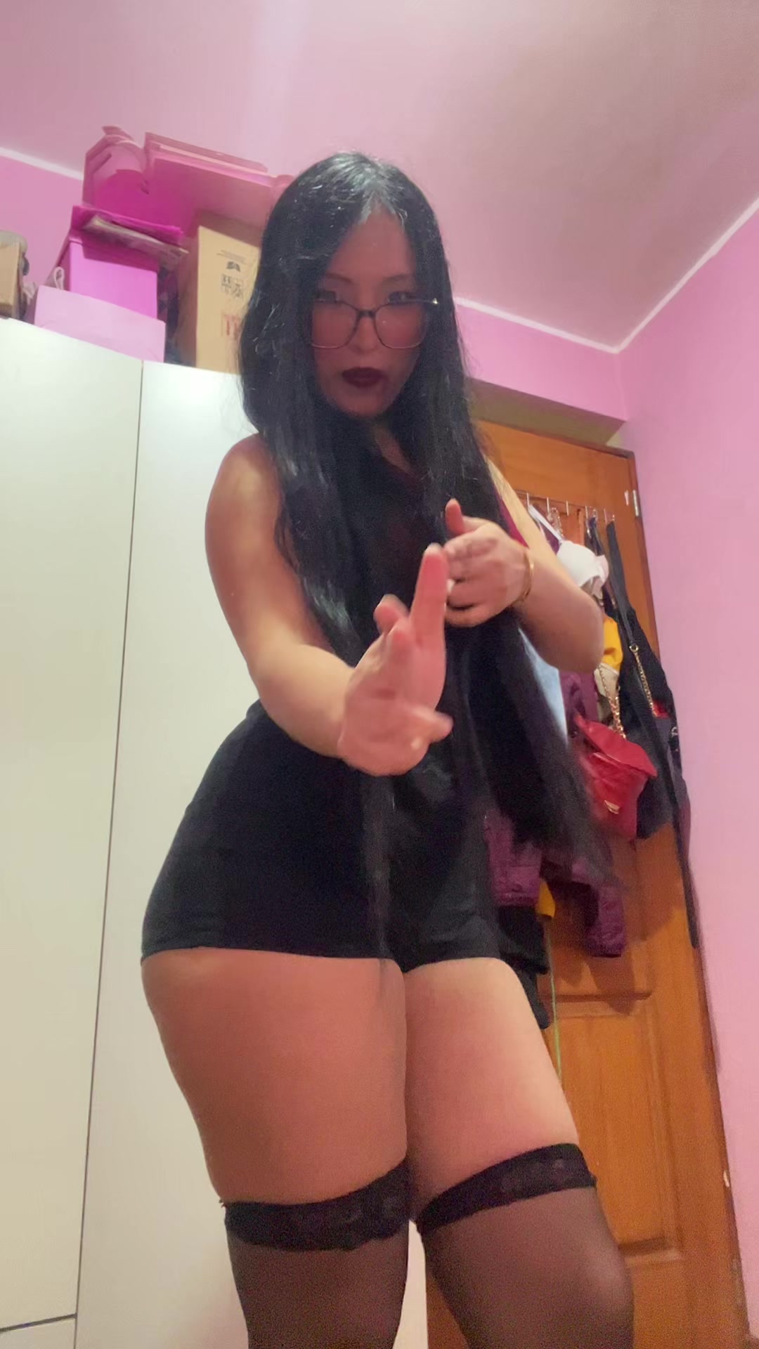 @Kiara Stephany MG