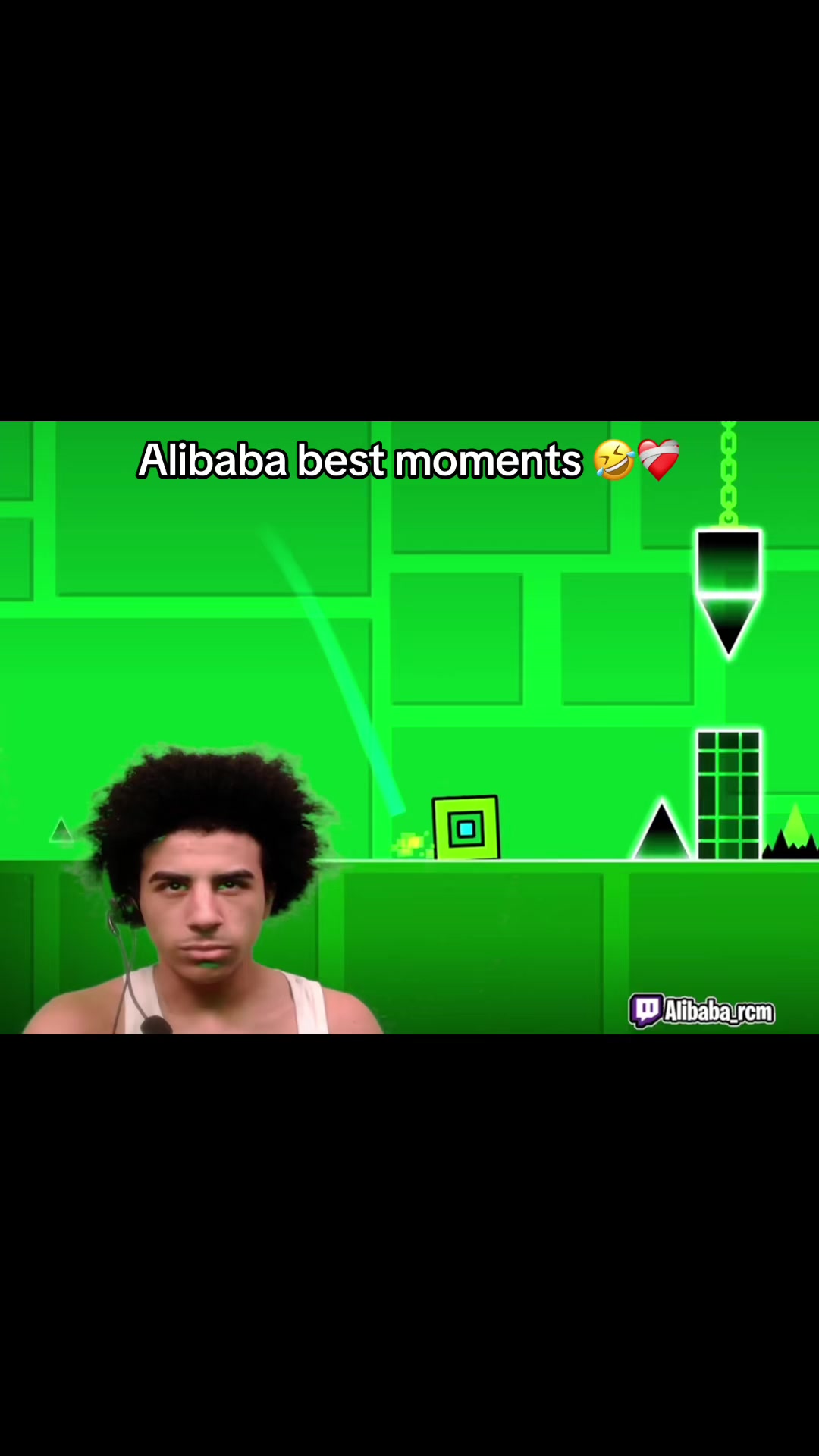 @AliBaba Clips