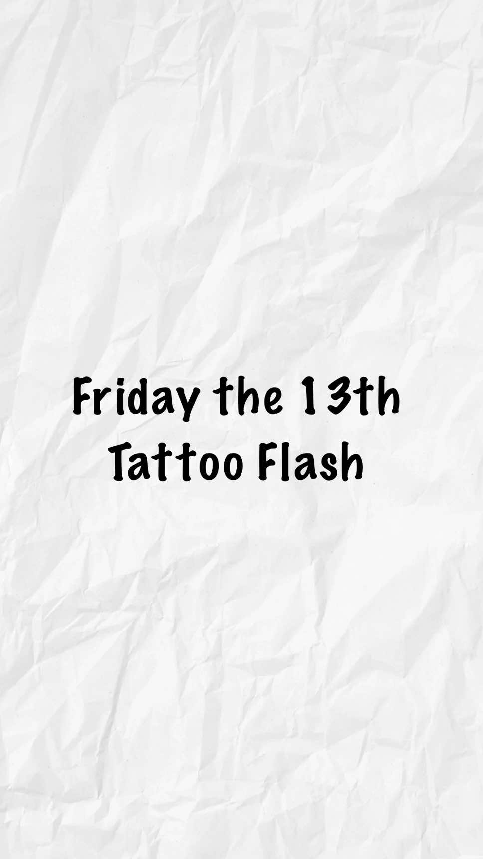@Ink Myth Tattoo