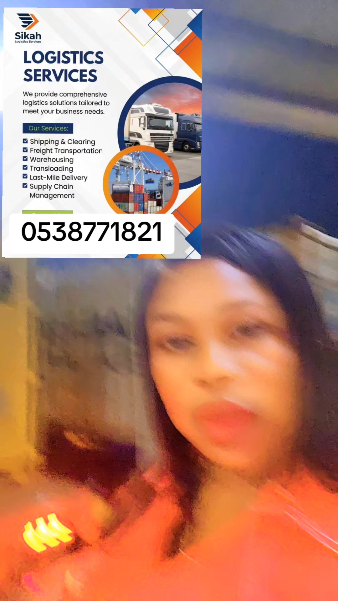 @Barakah Ibrahim