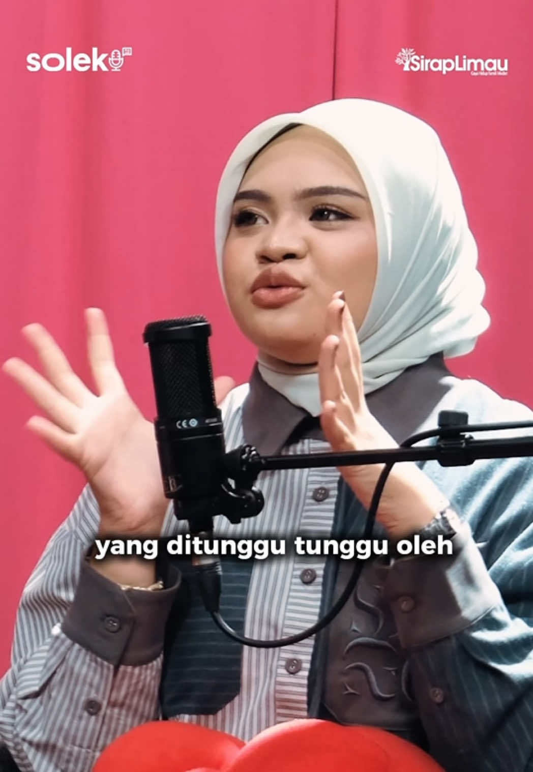 @Sirap Limau Official