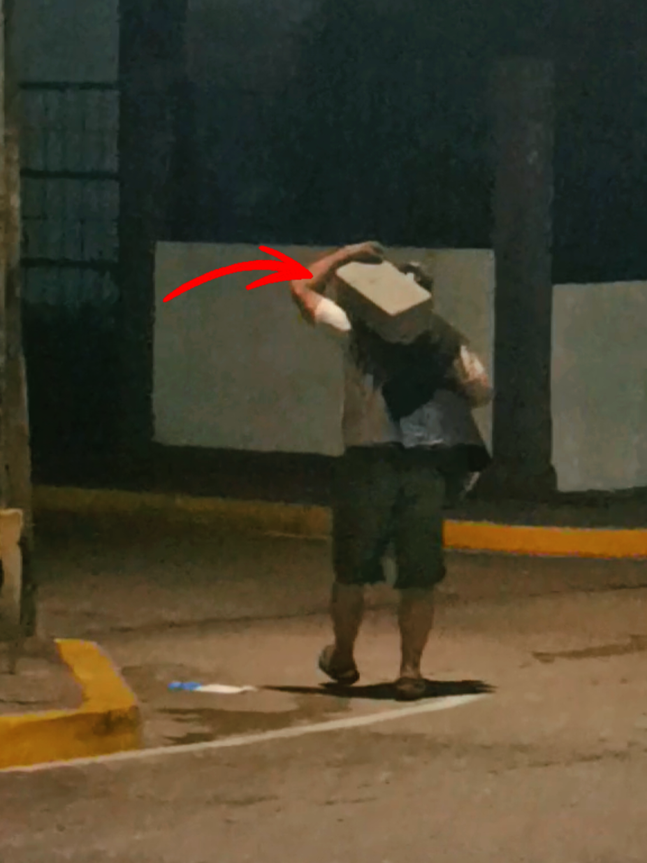 @Angel de Jesús Rodríguez