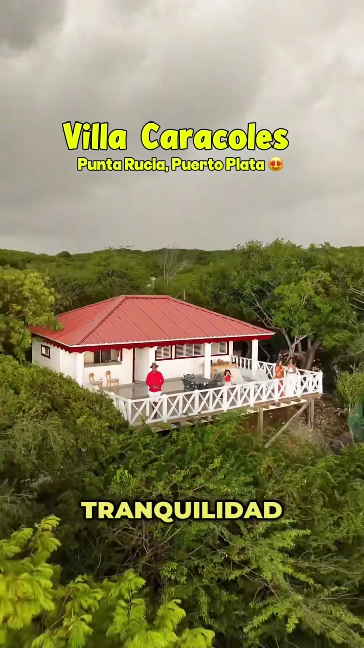 @Carlos Torres | Turismo 🇩🇴