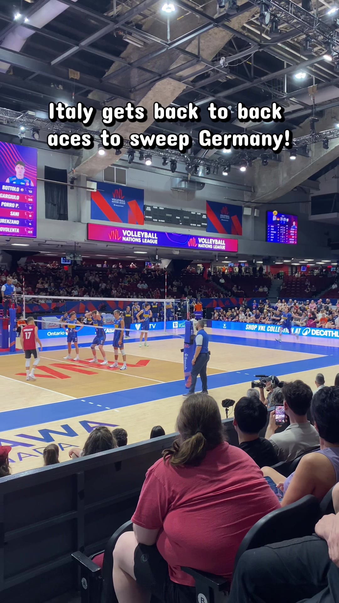 @Elite Volleyball