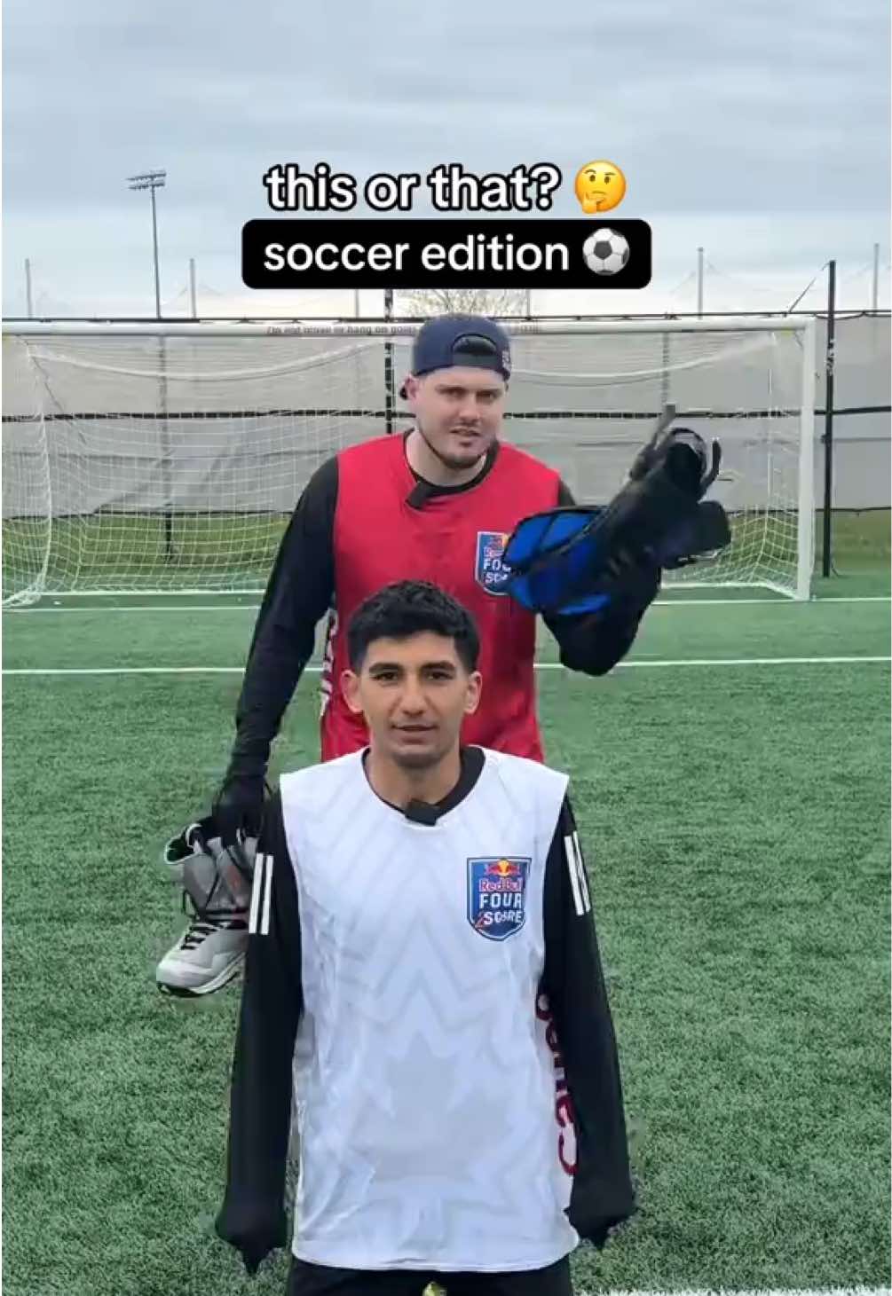 @Red Bull Canada