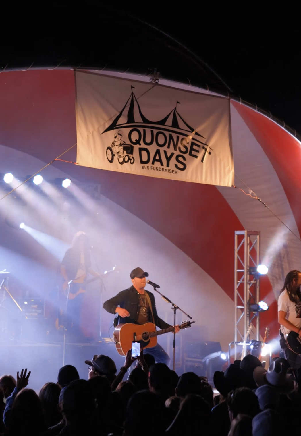 @Quonset Days Music Festival