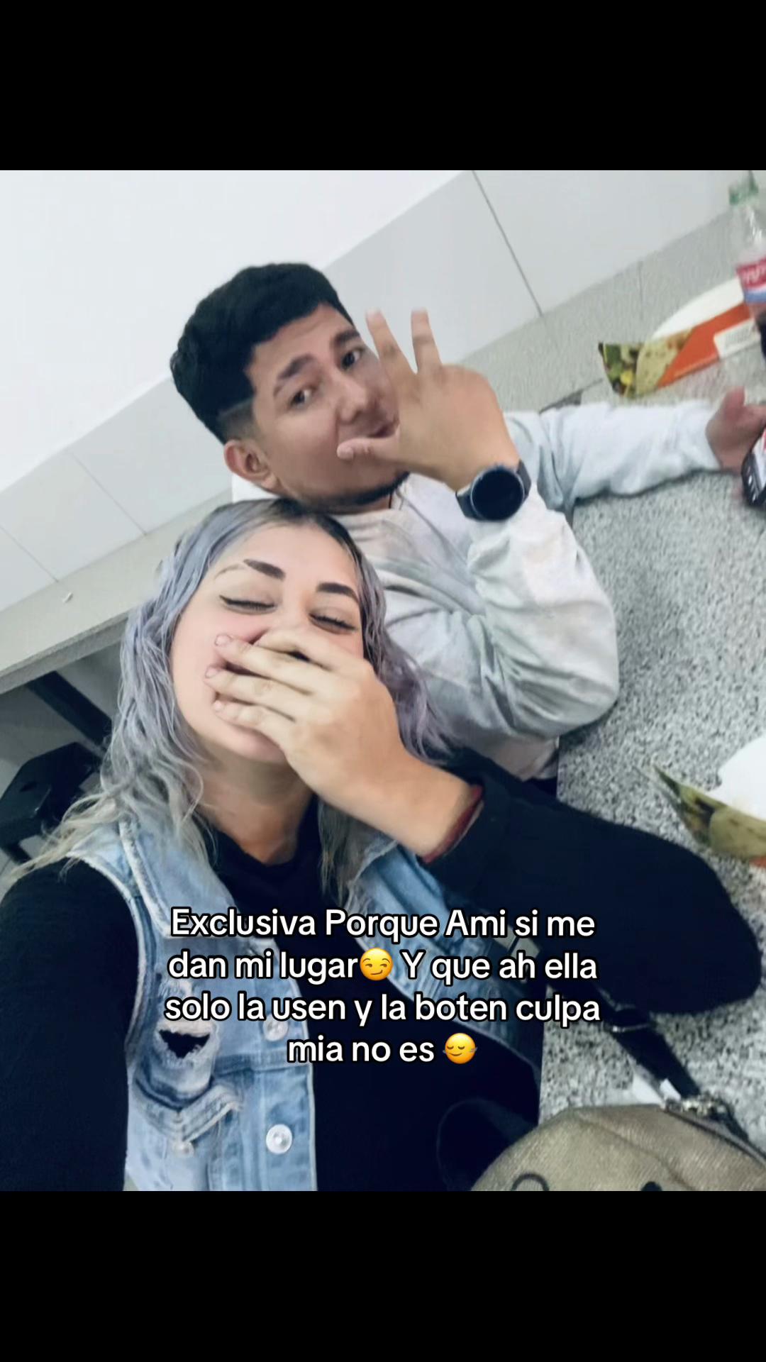@La Chelita De La FZ๐ฅ