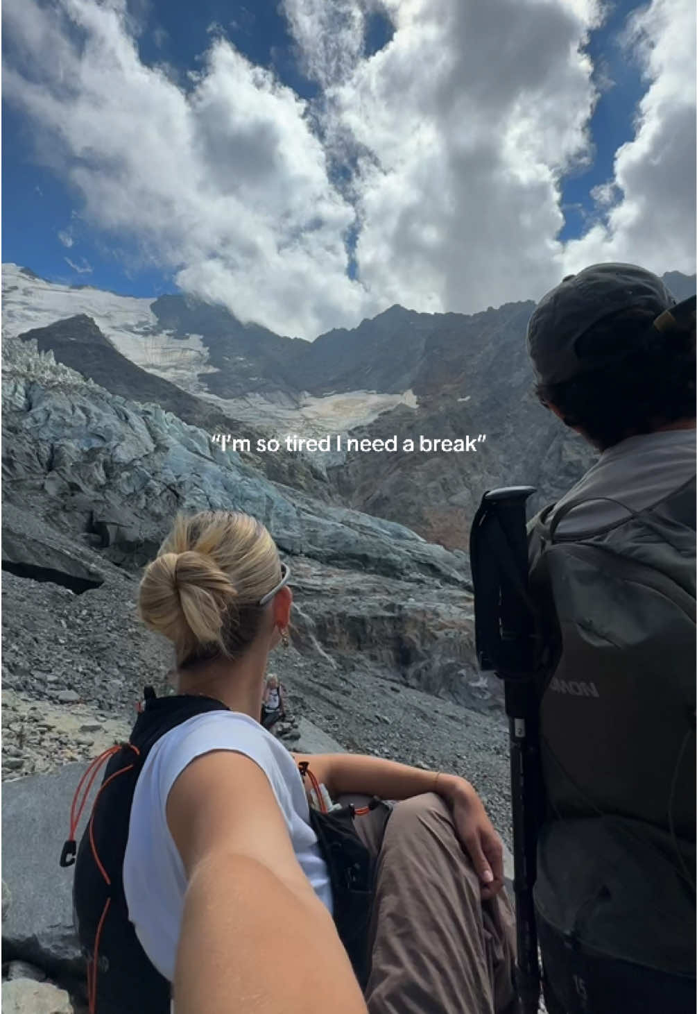 @MADDY | adventure content