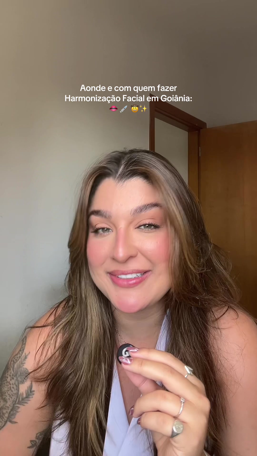 @Gessyk Oliveira