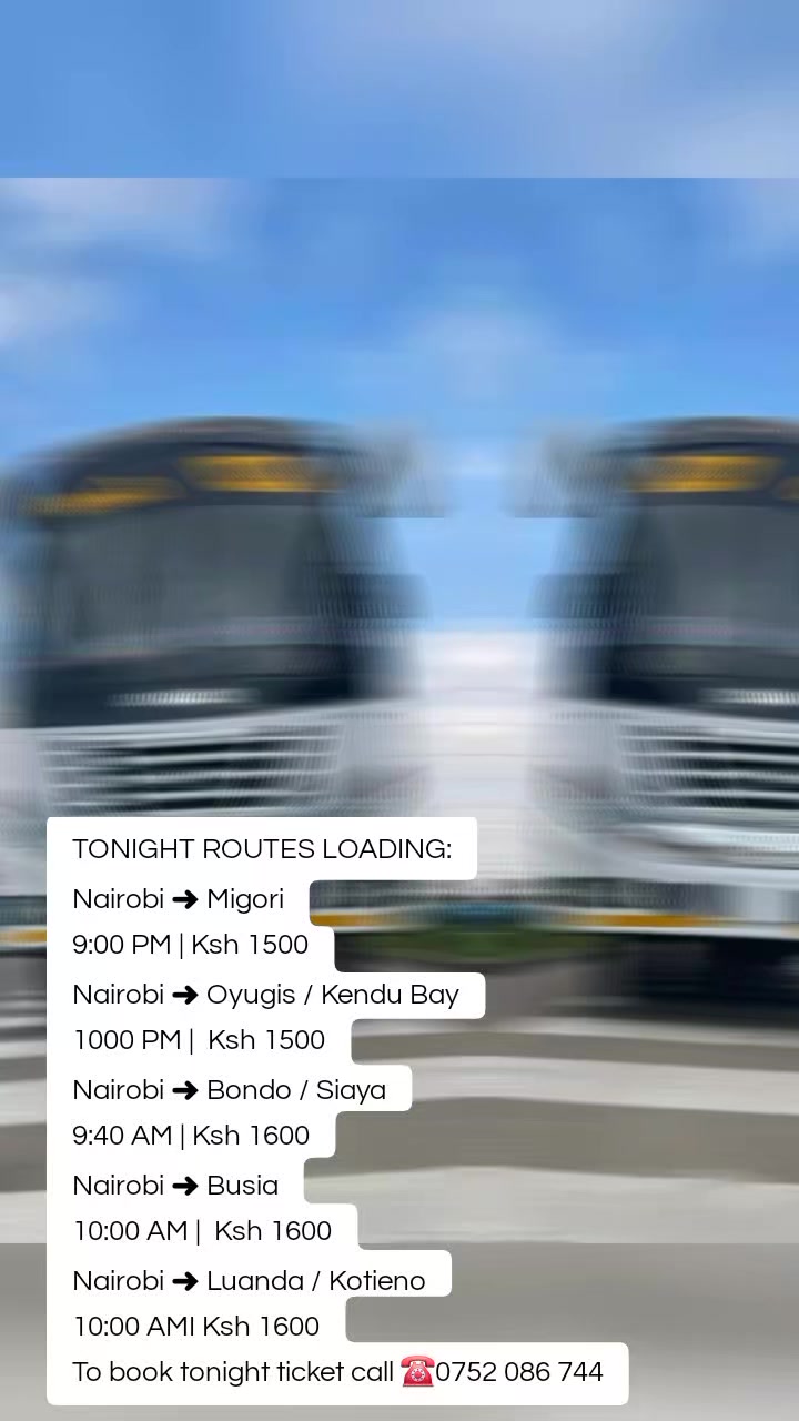 @Ena Coach Investments