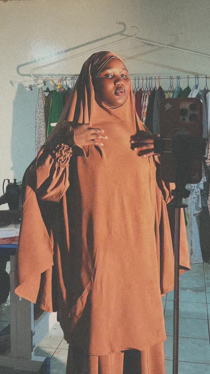 @The modest corner by Aisha 🪡