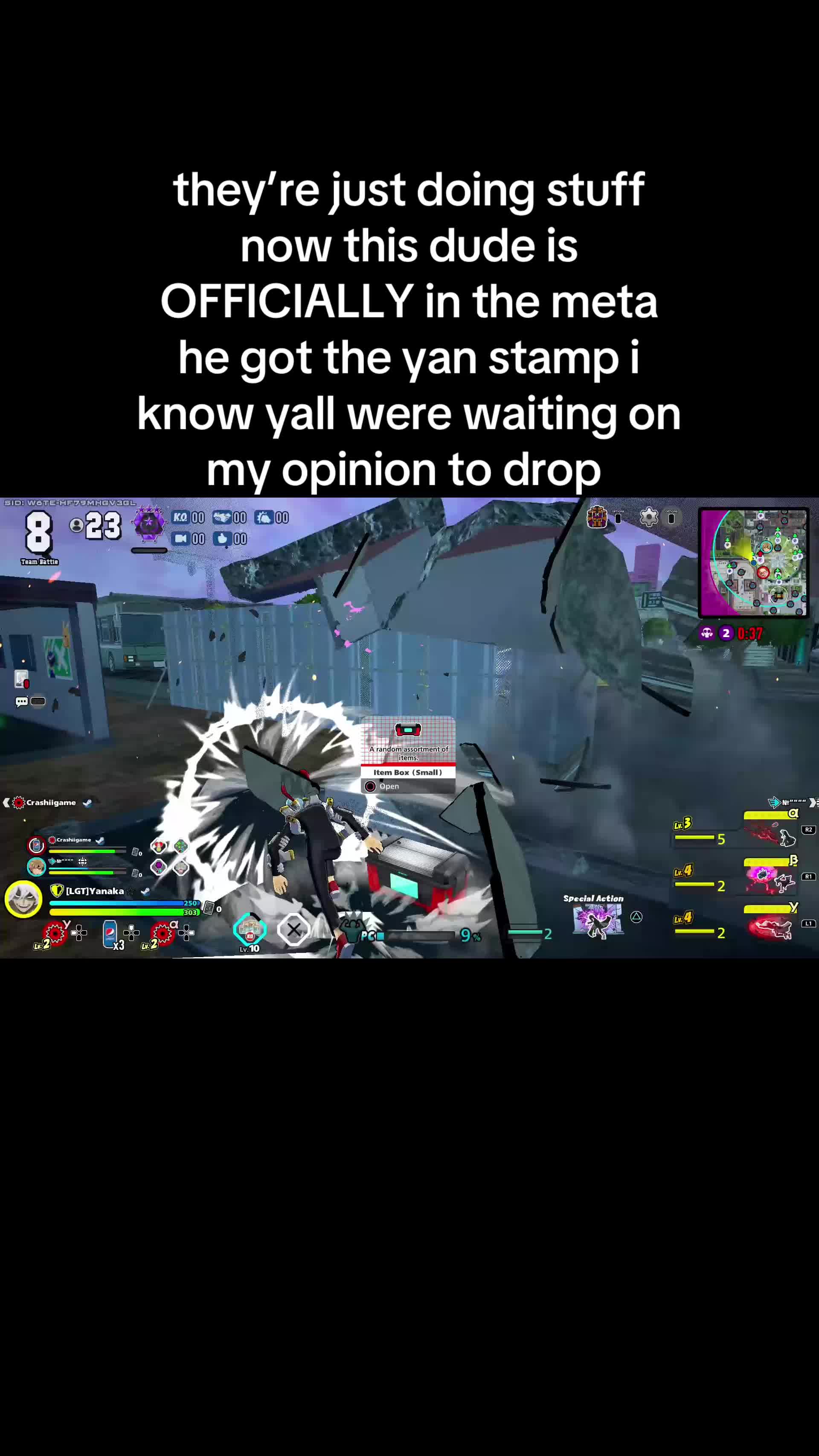 @Yanaka