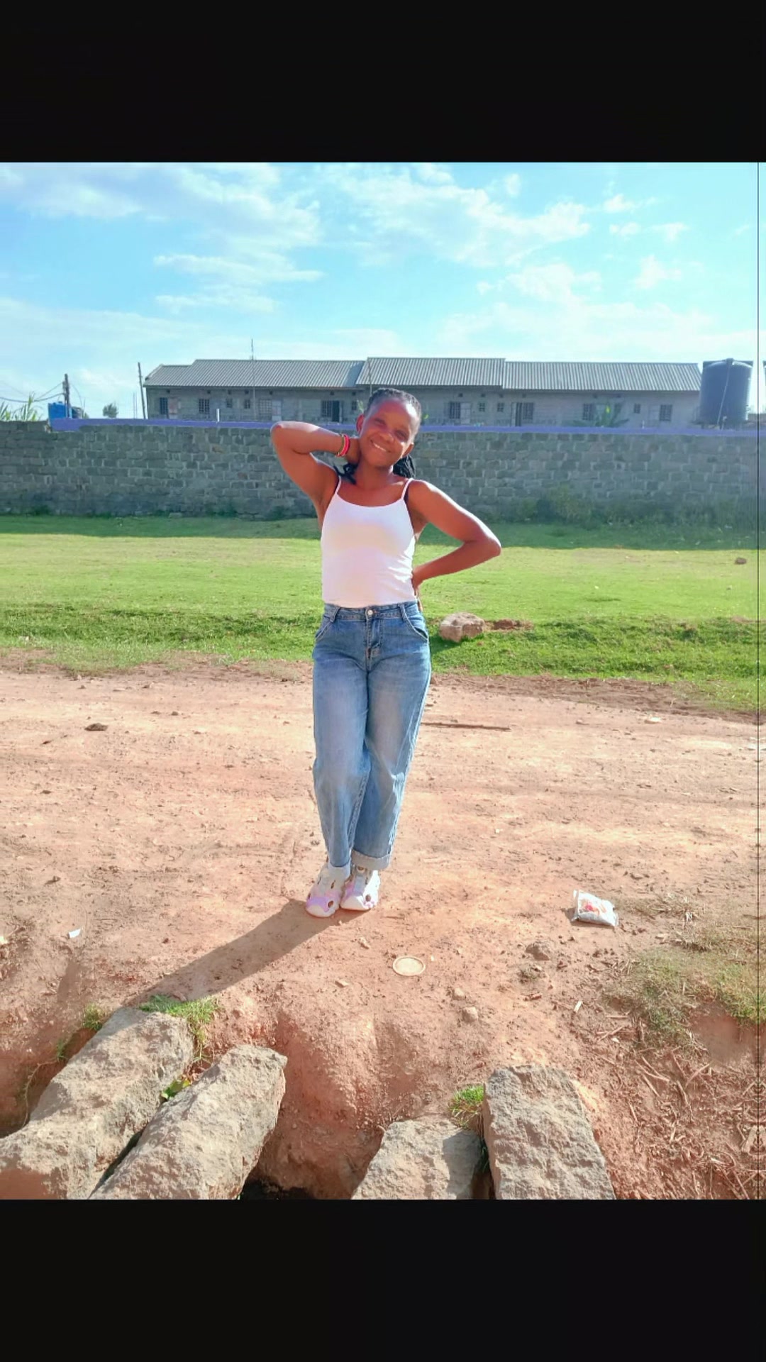 @Sharonville40🇰🇪