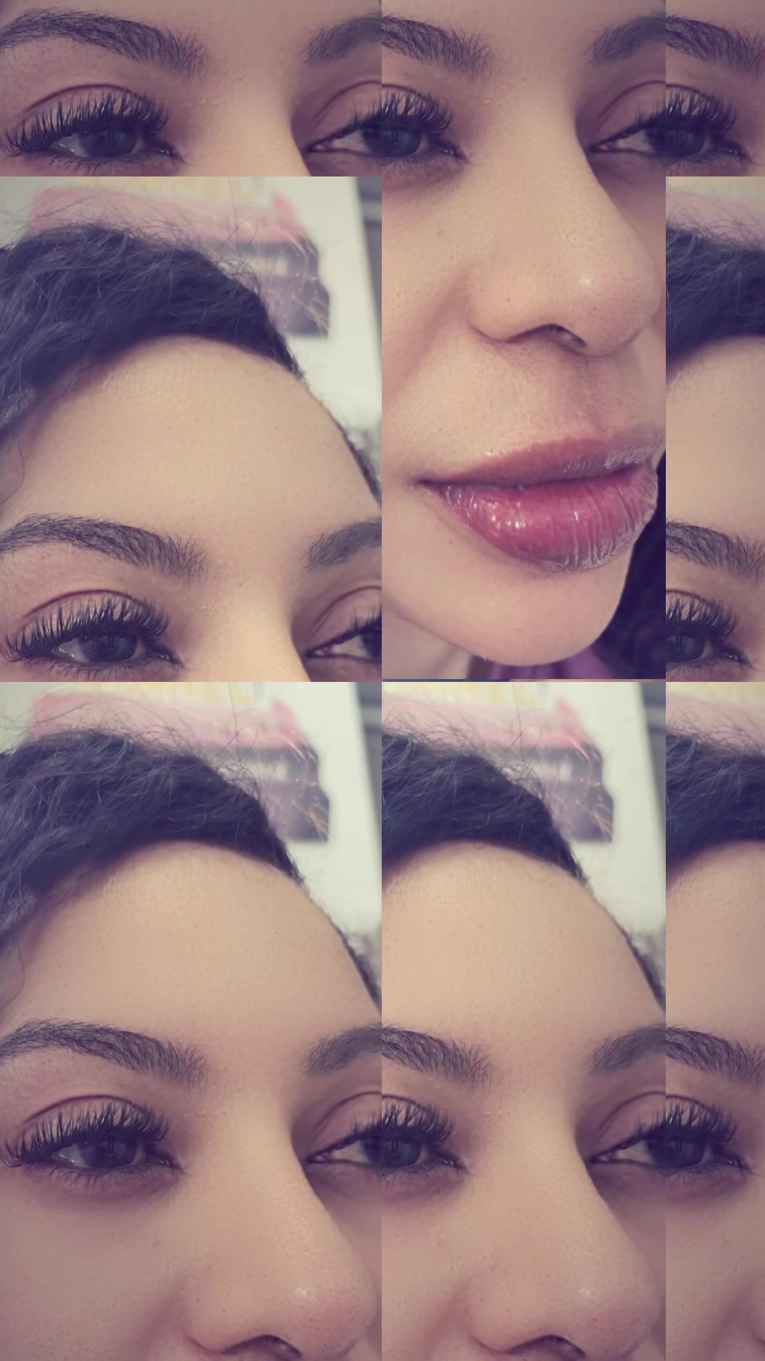 @Tracylashes