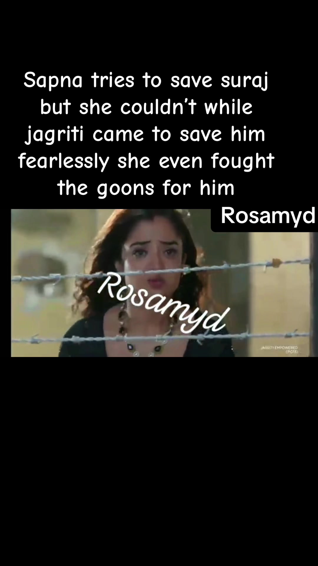 @Rosamyd Entertainment