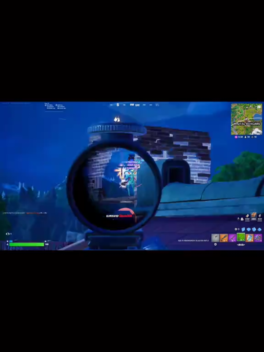 @TTshooK