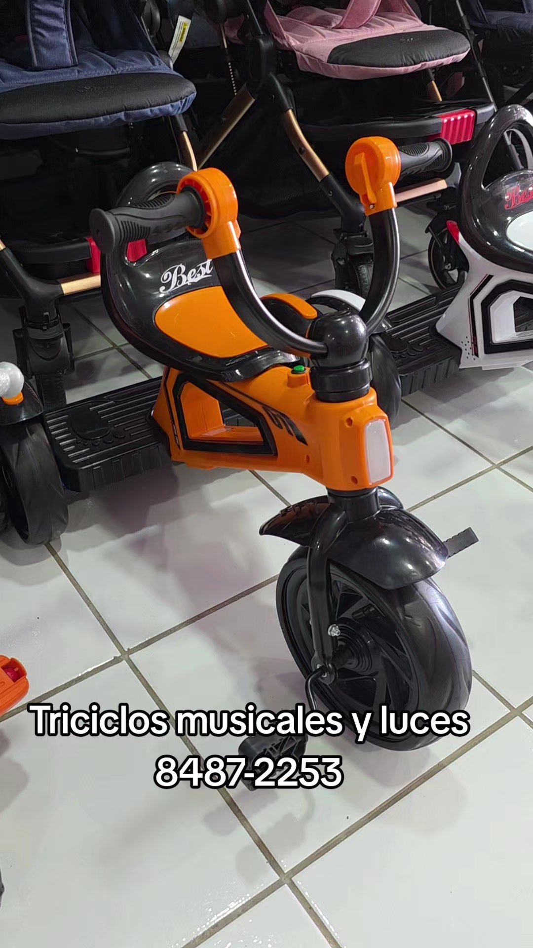 @Todo Bebé