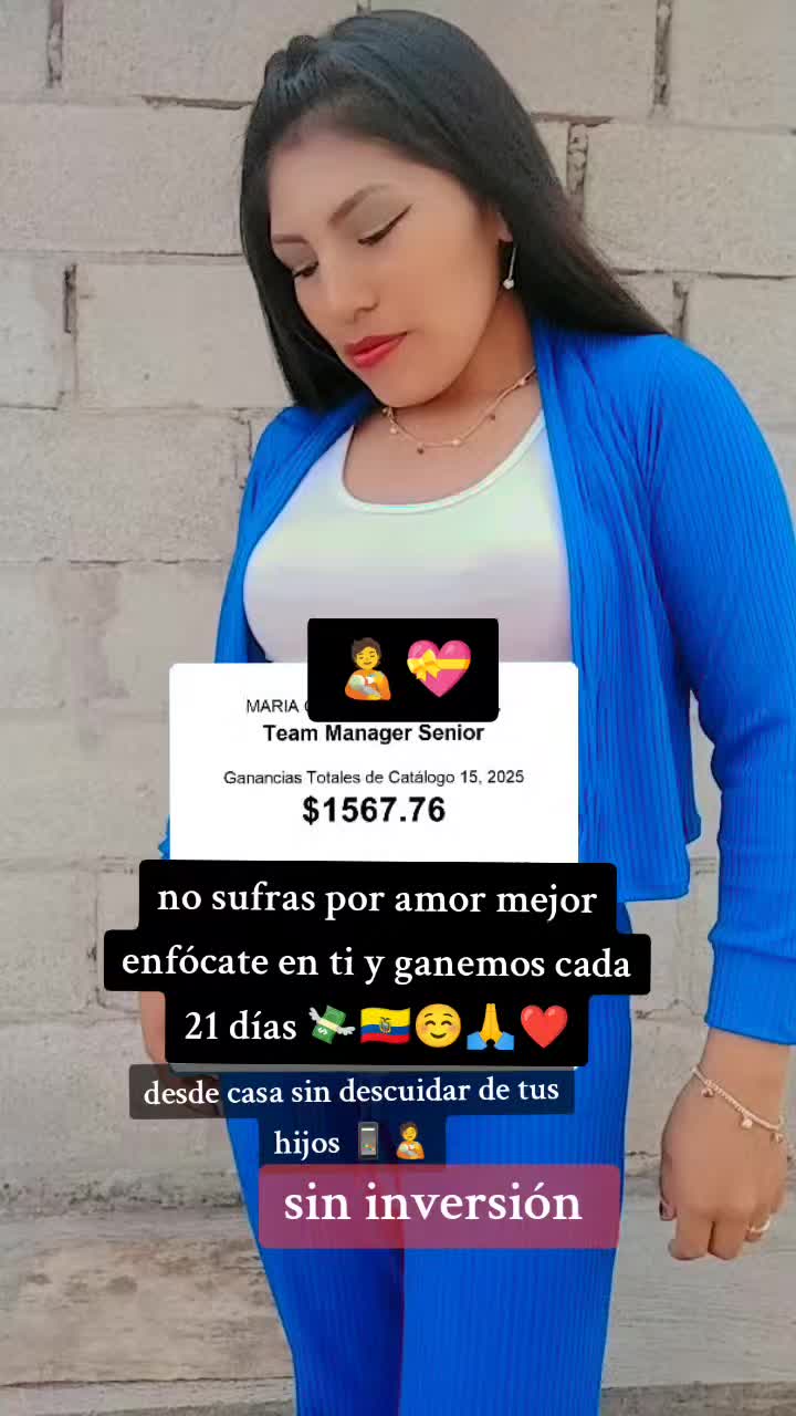 @MarySalazar115🫶🏻💞🌿