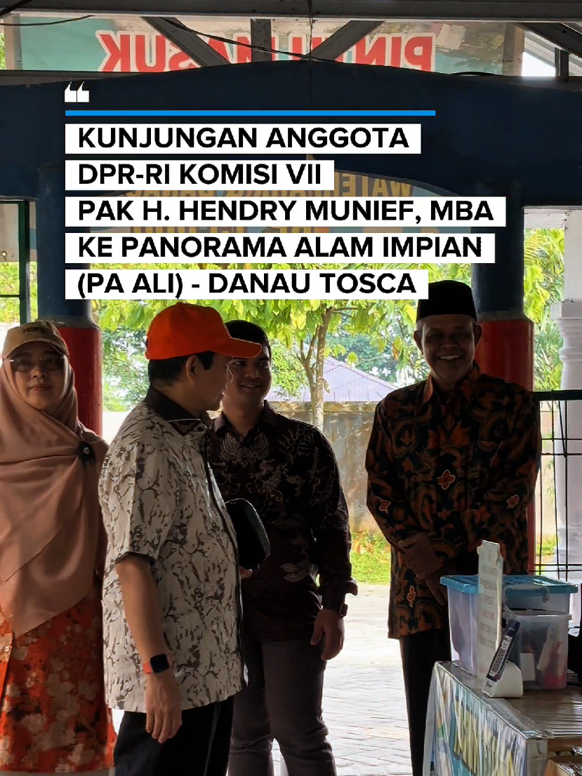 @Panorama Alam Impian (Pa Ali)