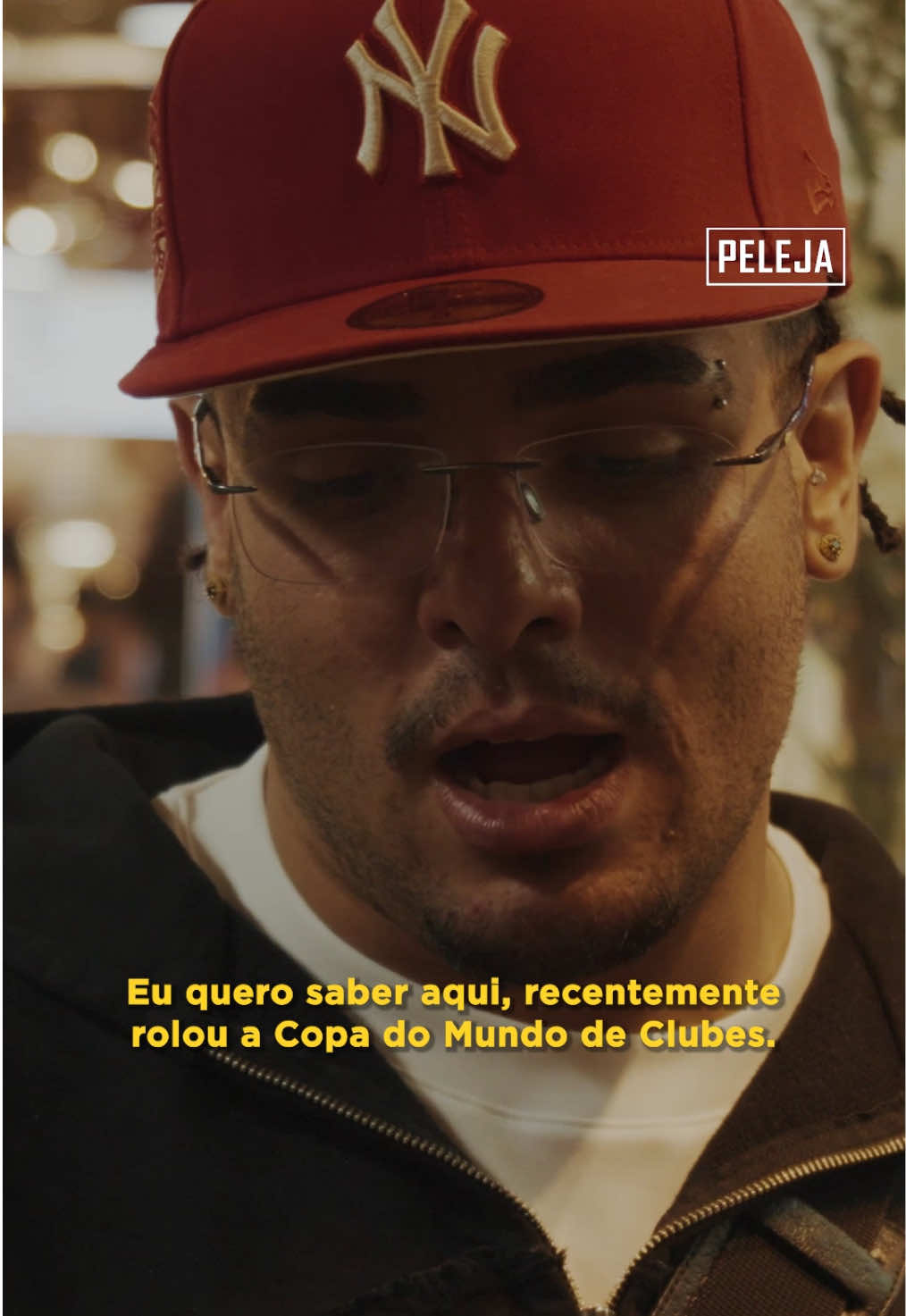 @PELEJA