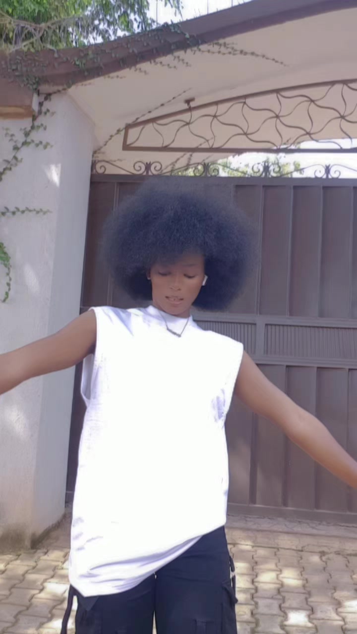@Lisa Sarah Bahati