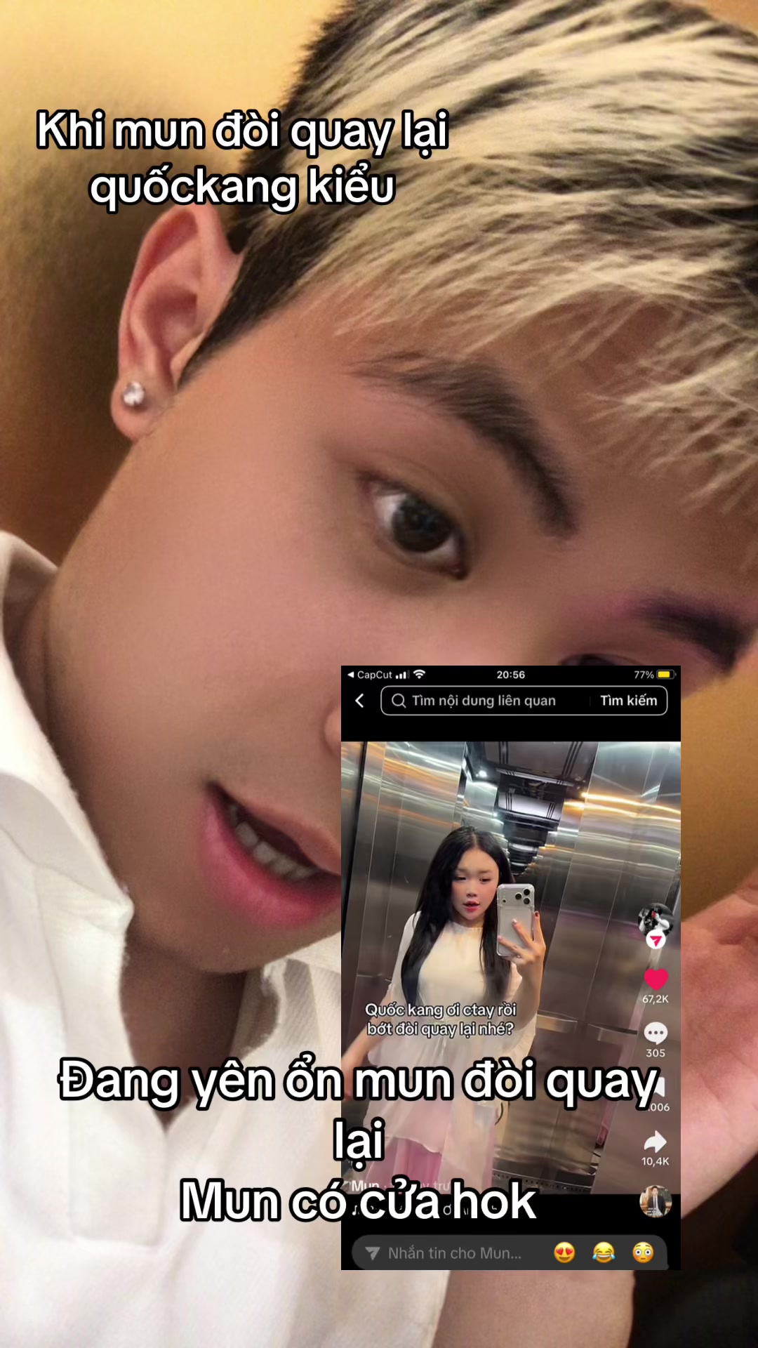 @Quốc Kang ☄️