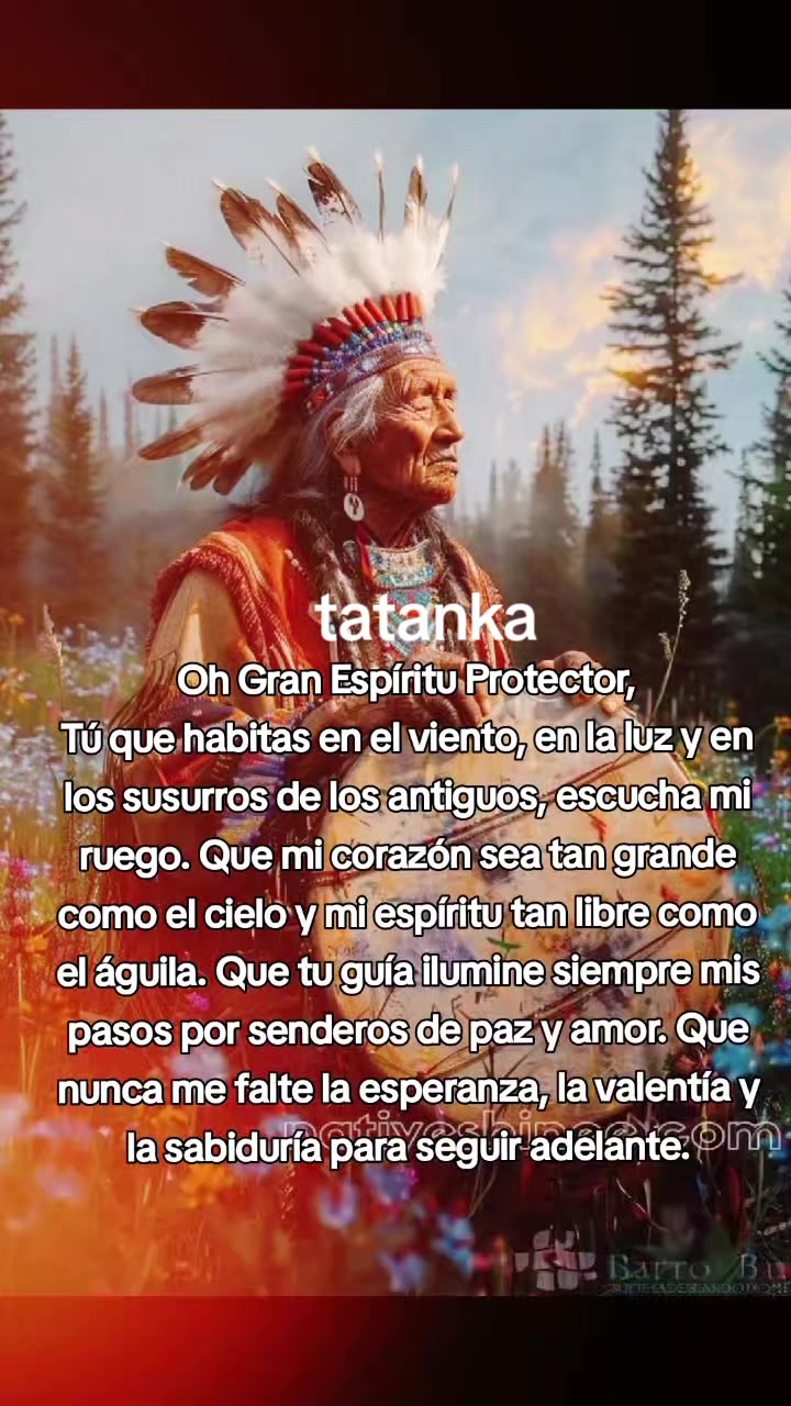 @tatanka white