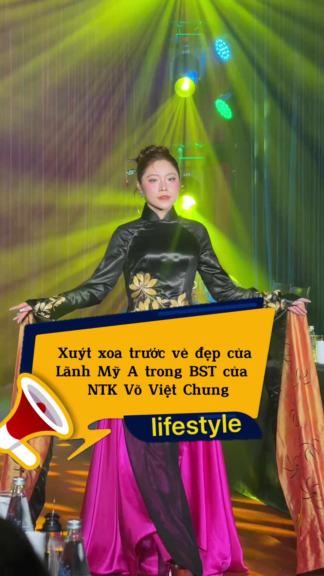 @Lifestyle