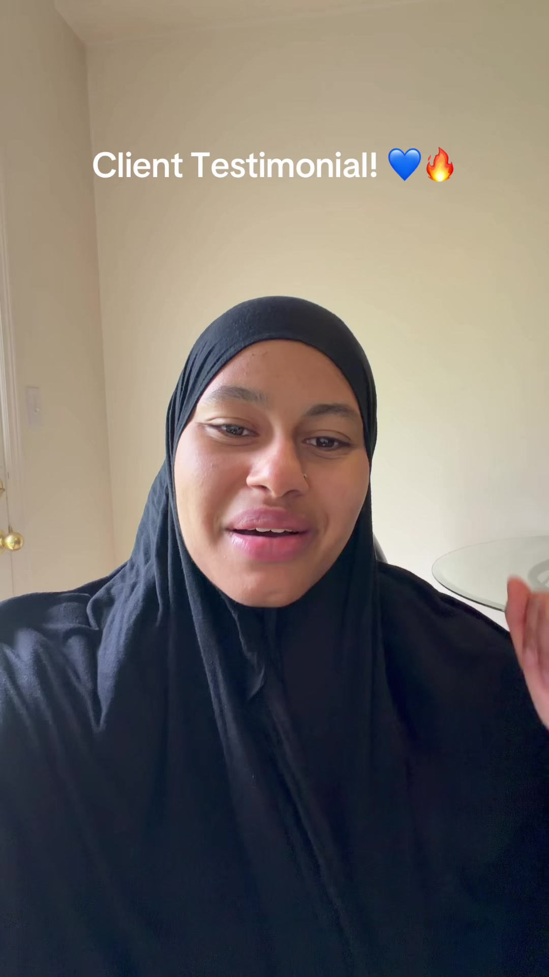 @Kiandra | Muslim Women Fitness