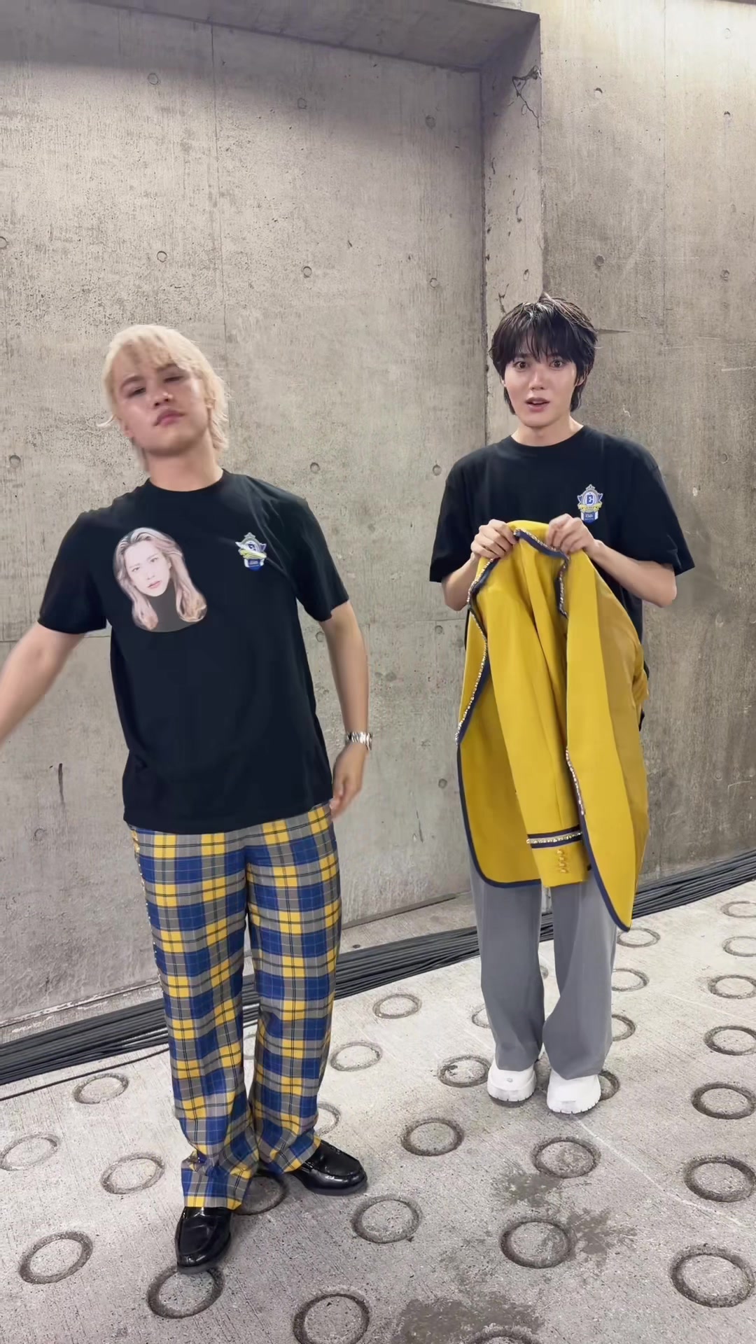 @ヨギー西田