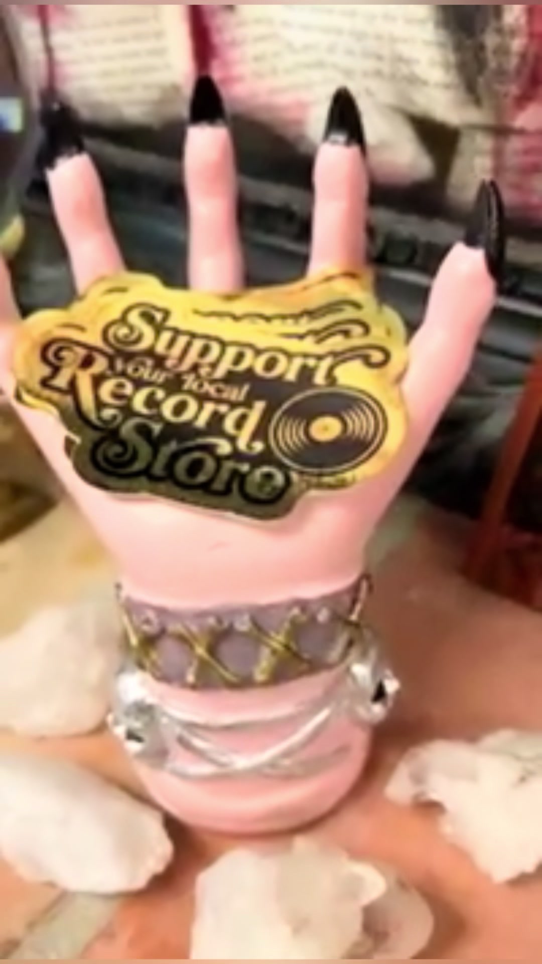 @Vintage Vibes Records