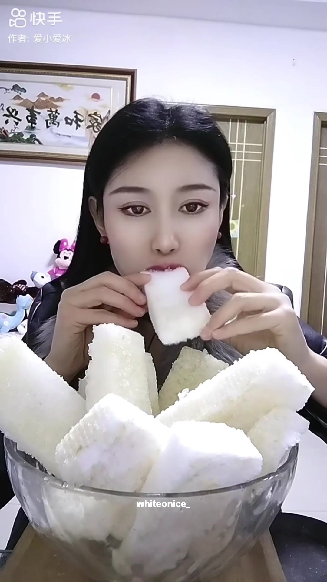 @ice therapist 🧊