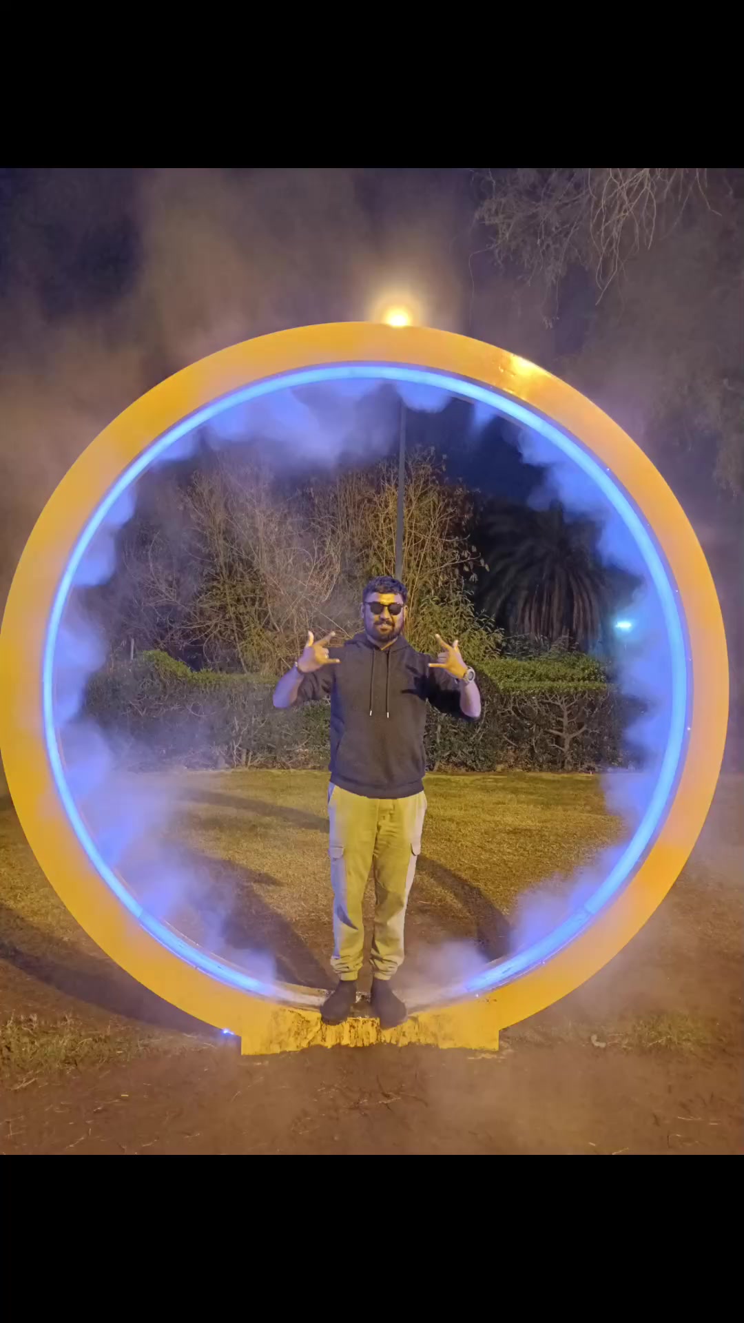 @nithin vinjamara